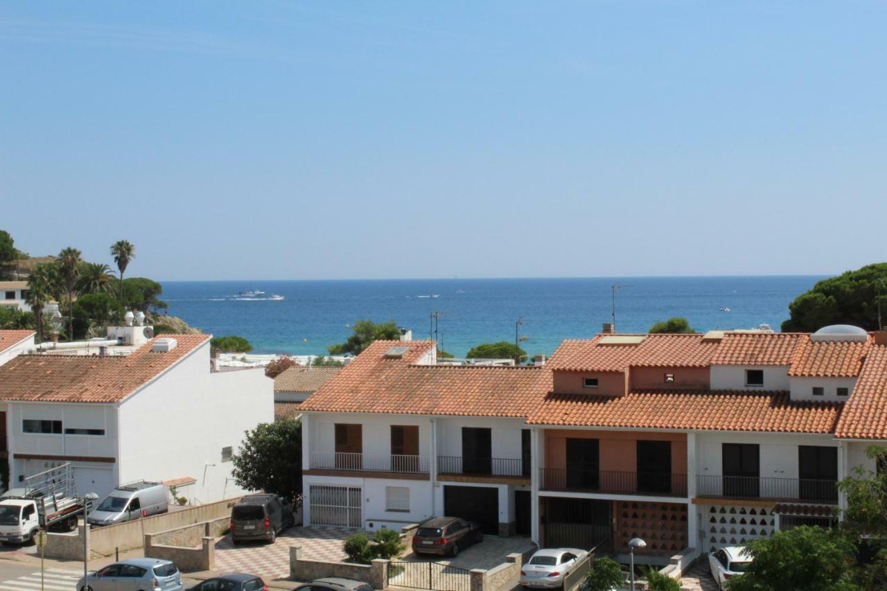 Estudi Vista Mar La Fosca Διαμέρισμα Palamós Εξωτερικό φωτογραφία
